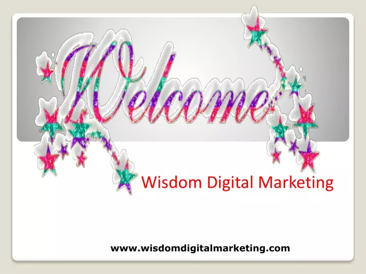 wisdom digital marketing