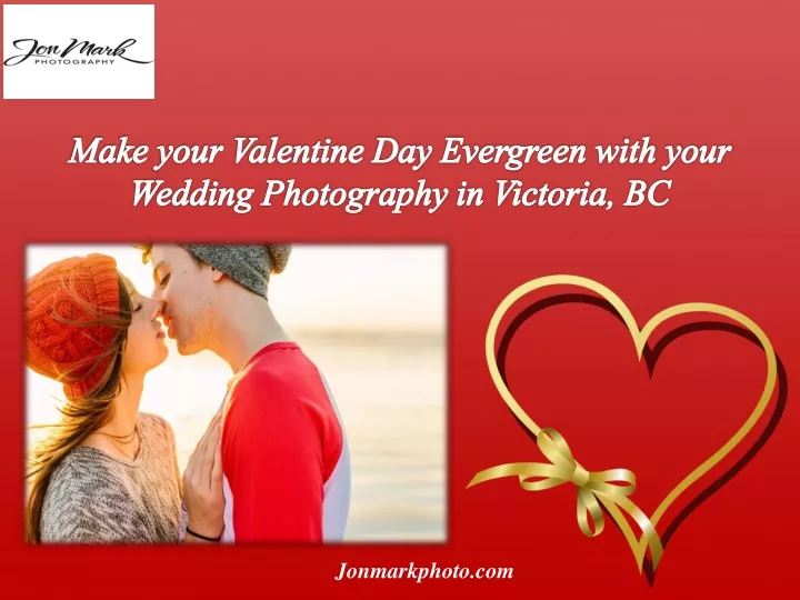 make your valentine day evergreen with your
