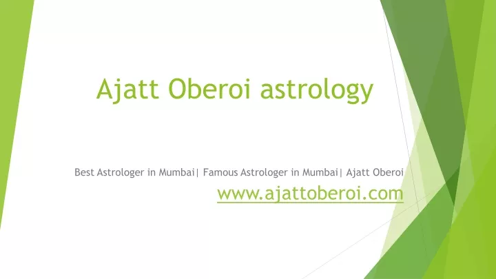 ajatt o beroi astrology