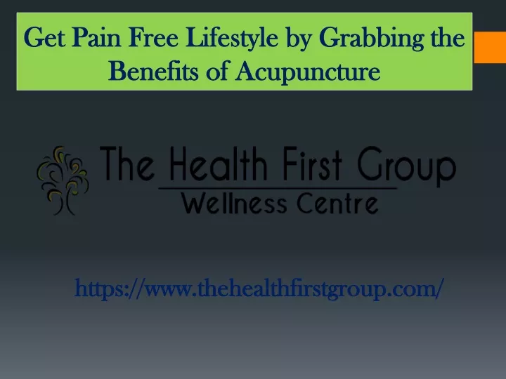 get pain free lifestyle by grabbing the benefits of acupuncture