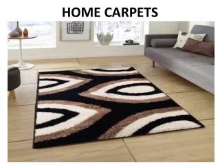 Home Carpets In Dubai