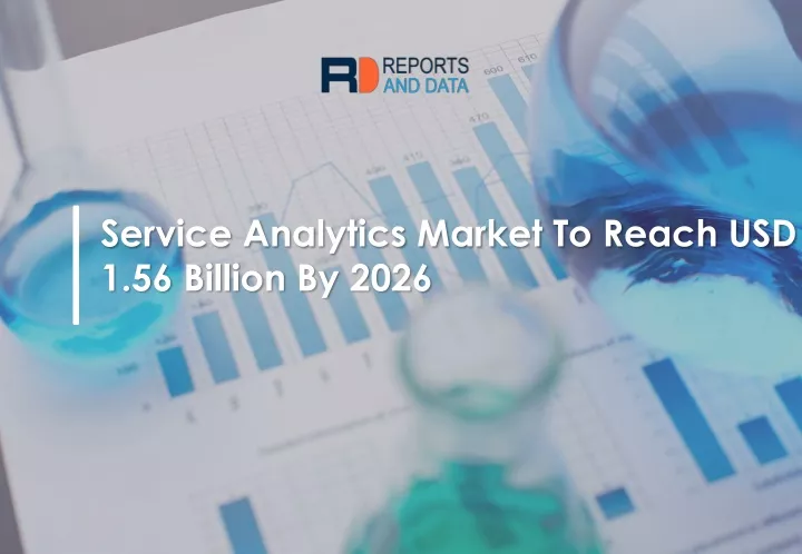 service analytics market to reach