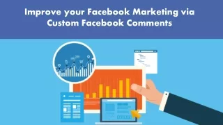 Let your Facebook Marketing Improve