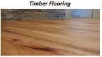 Timber Flooring In Dubai - slide 1