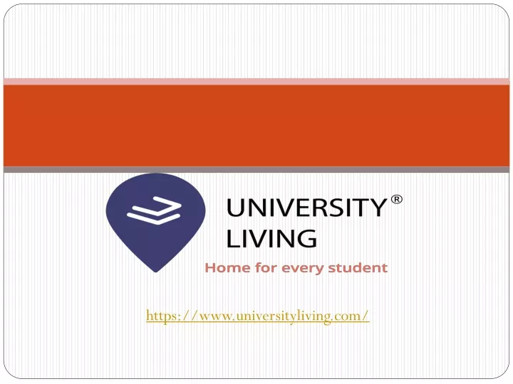 https www universityliving com