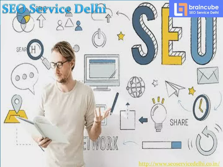 seo service delhi