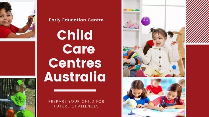 early education centre