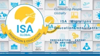 Temporary Graduate Visa Subclass 485 | Subclass 485 | ISA Migrations
