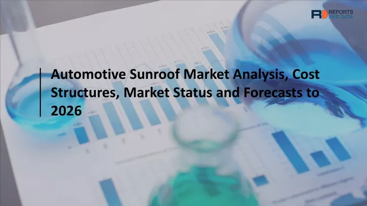 automotive sunroof market analysis cost