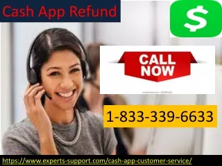 How to get Cash App Refund Process?