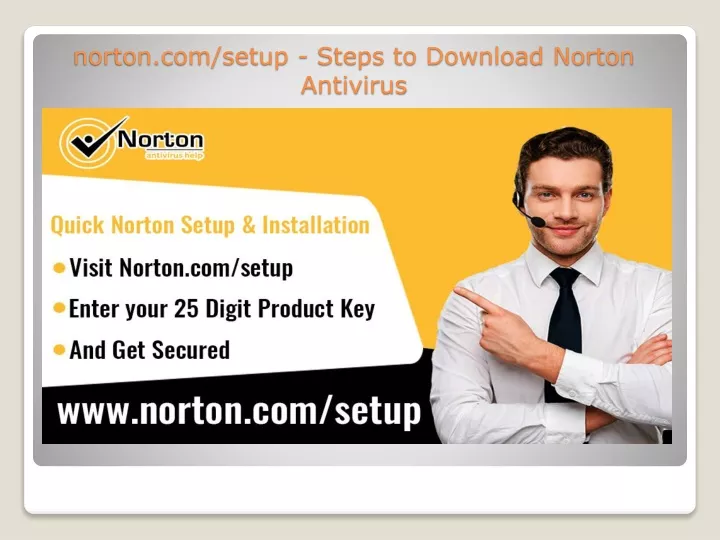 norton com setup steps to download norton antivirus