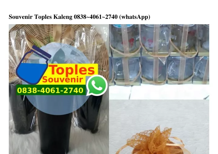 souvenir toples kaleng 0838 4061 2740 whatsapp