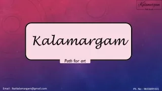 Buy online Handmade Handwoven Bags for women from Kalamargam