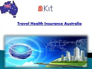 Personal Accident Travel Insurance