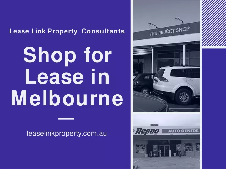 lease link property consultants