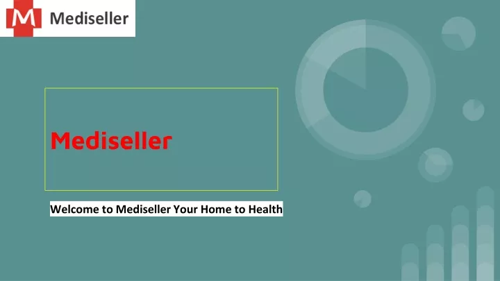 mediseller