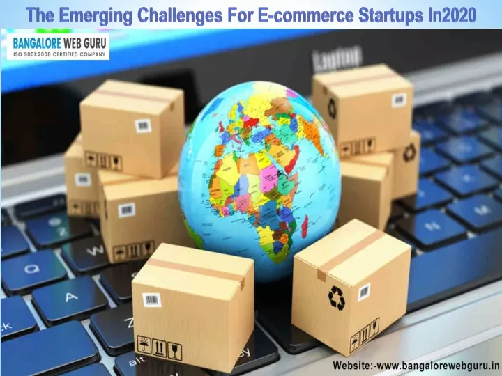 the emerging challenges for e commerce startups