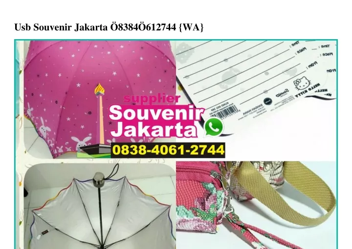 usb souvenir jakarta 8384 612744 wa