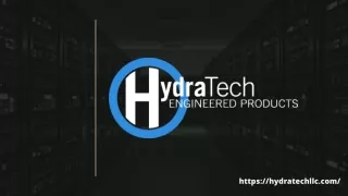 Trenchless Pipe Repair - HydraTech