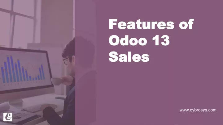features of odoo 13 sales