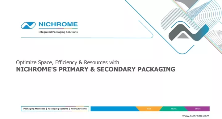optimize space efficiency resources with nichrome