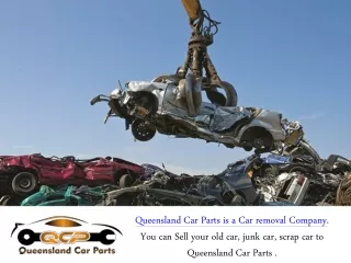Find Auto Wreckers Company - For Your Vehicle Parts