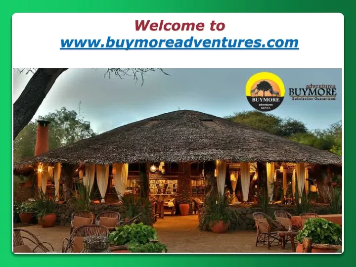 welcome to www buymoreadventures com