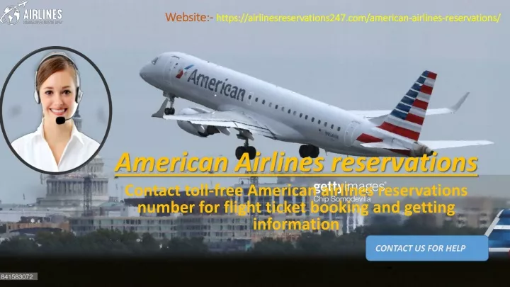 website https airlinesreservations247 com american airlines reservations