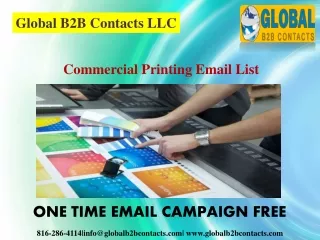 global b2b contacts llc