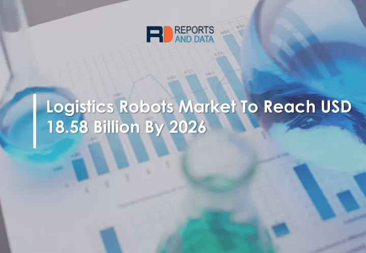logistics robots market to reach