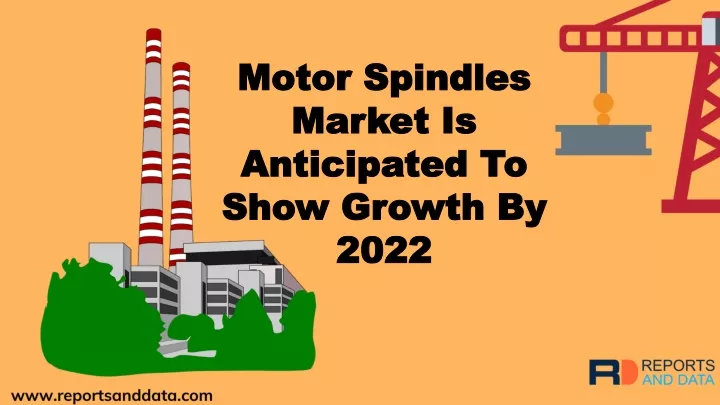 motor spindles motor spindles market is market