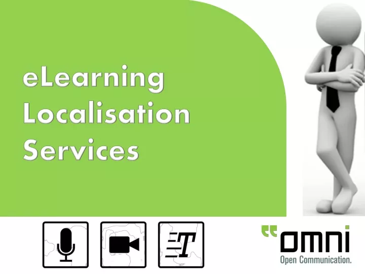 elearning localisation services