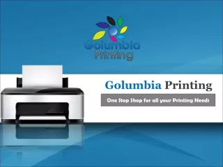 Finding the Best Print Shop in Mississauga For Your Brand