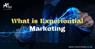 What is Experiential marketing