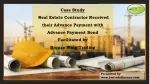 Advance Payment Bond – Advance Payments – Trade Finance - slide 1