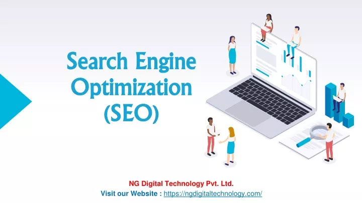 search engine search engine optimization
