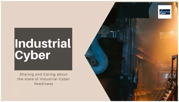 industrial cyber