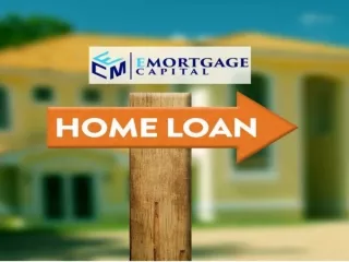Get best home loan
