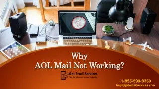AOL Mail On iPhone Not Working   | 1-855-599-8359 | IMAP AOL Com Not Responding