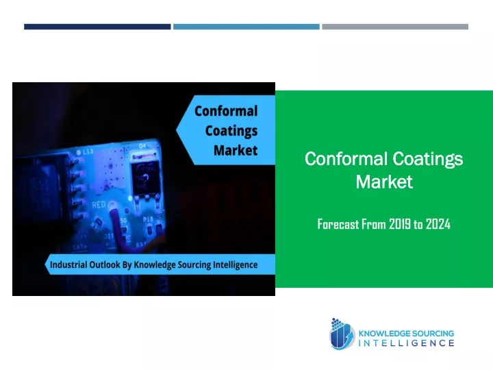 conformal coatings market forecast from 2019