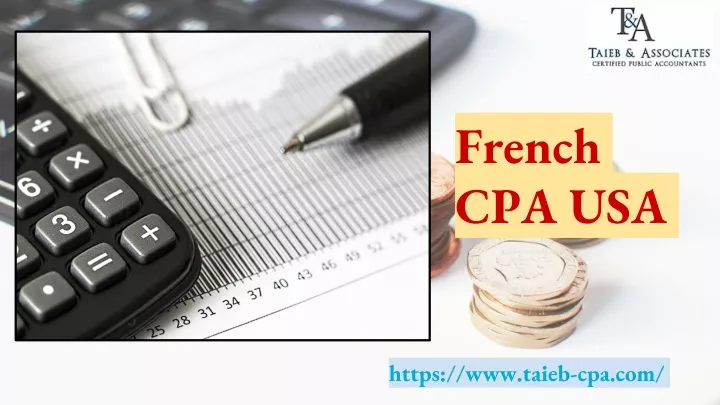 french cpa usa