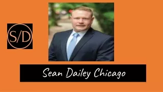 Sean Dailey Chicago