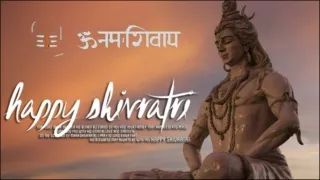 Seeking the blessing of Lord Shiva this Mahashivratri