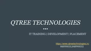 Machine Learning Course in Coimbatore | Data Science Coaching Center in Coimbatore