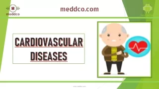 Cardiovascular Diseases affordable packages|meddco