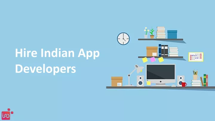 hir e indian app developers