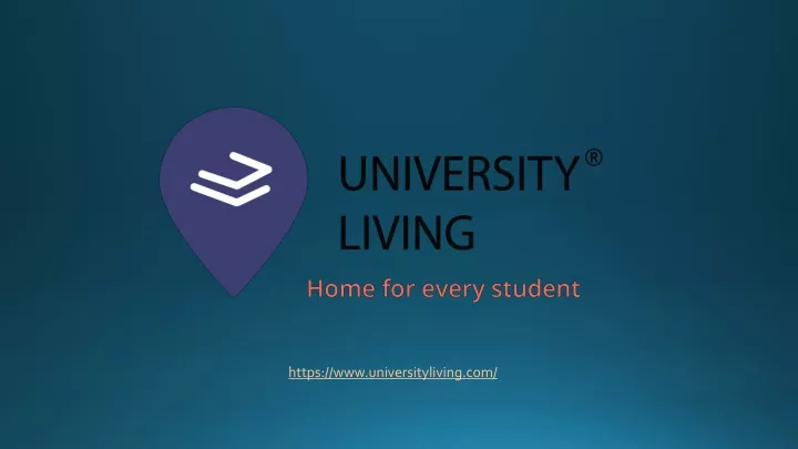 https www universityliving com