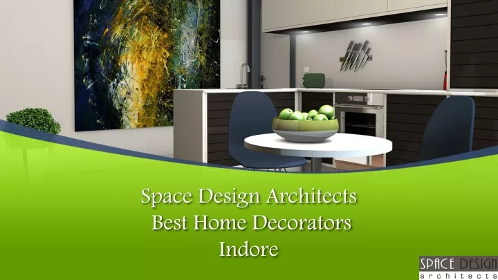 space design architects best home decorators indore