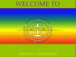 Living Power of Attorney - slide 1