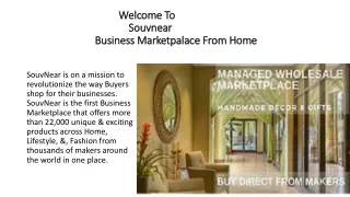 Popular Home Based Business Opportunities | Entrepreneur Startup Business | Souvnear